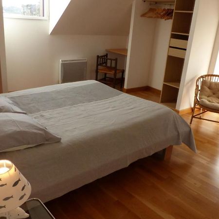 Maison 4 Personnes En Bord De Mer - Golfe Du Morbihan Baden Εξωτερικό φωτογραφία