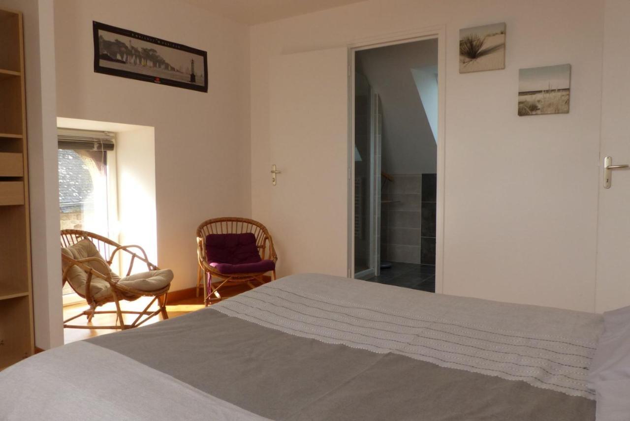 Maison 4 Personnes En Bord De Mer - Golfe Du Morbihan Baden Εξωτερικό φωτογραφία