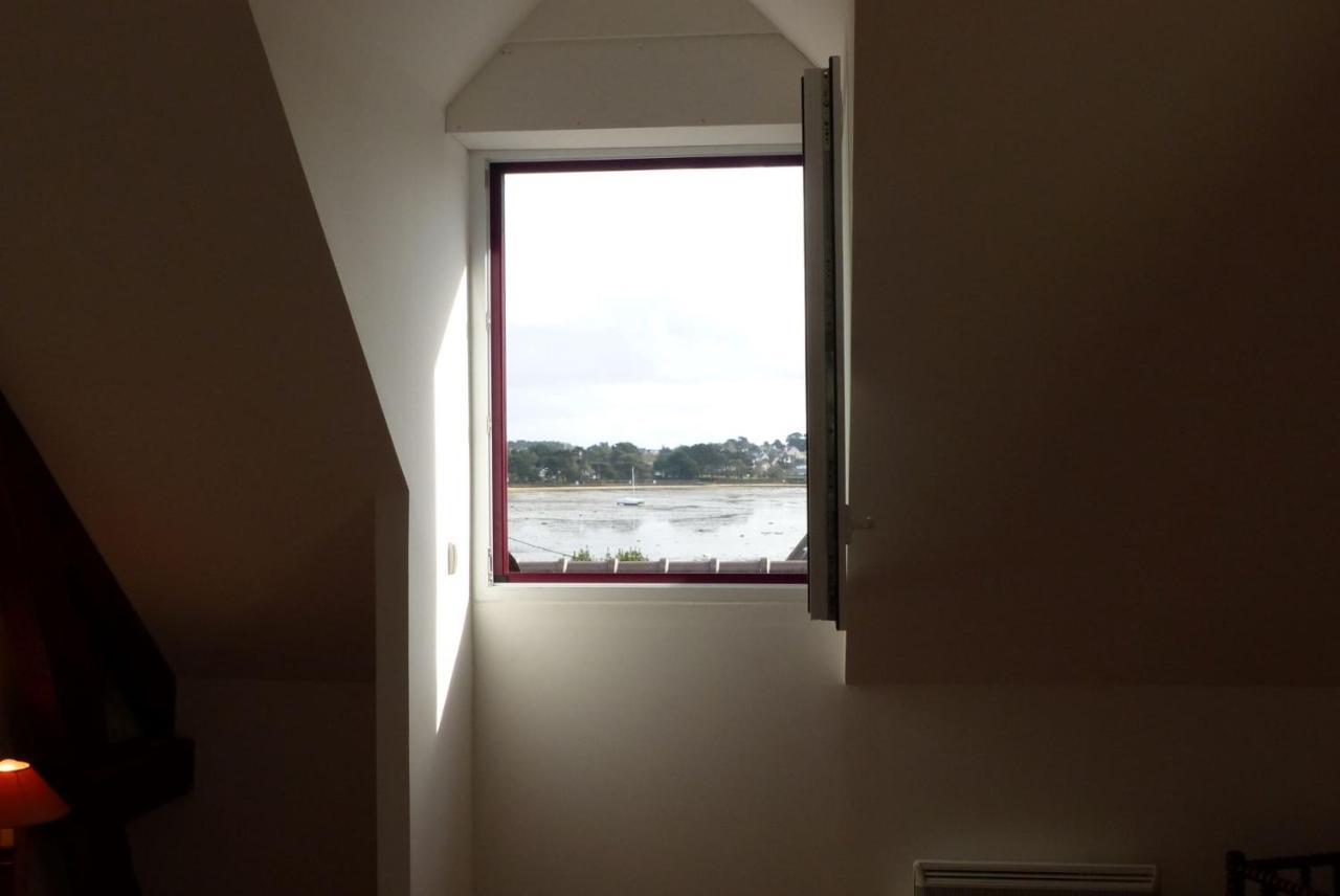 Maison 4 Personnes En Bord De Mer - Golfe Du Morbihan Baden Εξωτερικό φωτογραφία