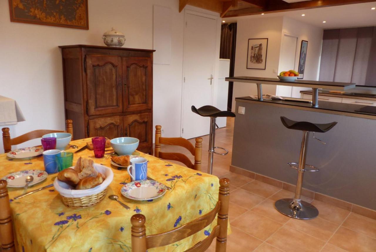 Maison 4 Personnes En Bord De Mer - Golfe Du Morbihan Baden Εξωτερικό φωτογραφία