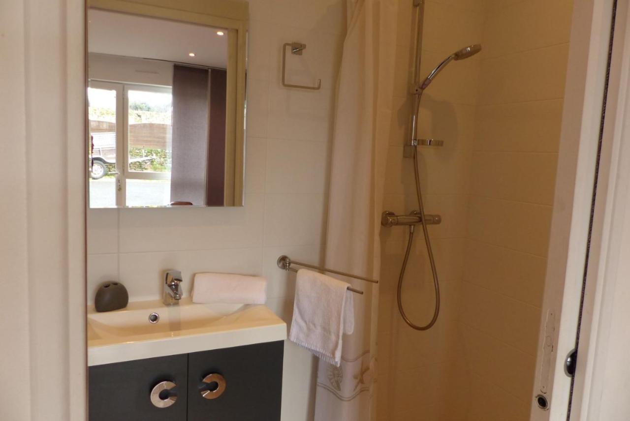 Maison 4 Personnes En Bord De Mer - Golfe Du Morbihan Baden Εξωτερικό φωτογραφία
