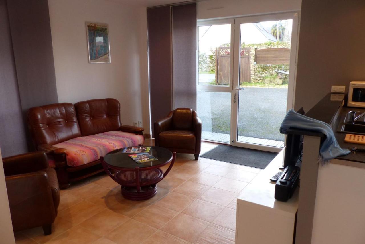 Maison 4 Personnes En Bord De Mer - Golfe Du Morbihan Baden Εξωτερικό φωτογραφία